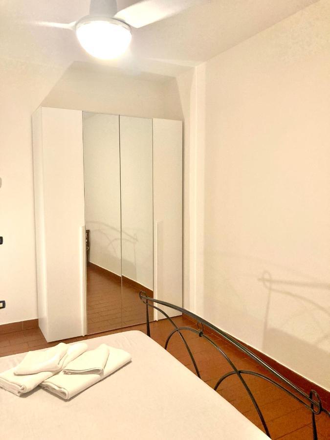 City Centre Life Apartment Верона Екстериор снимка
