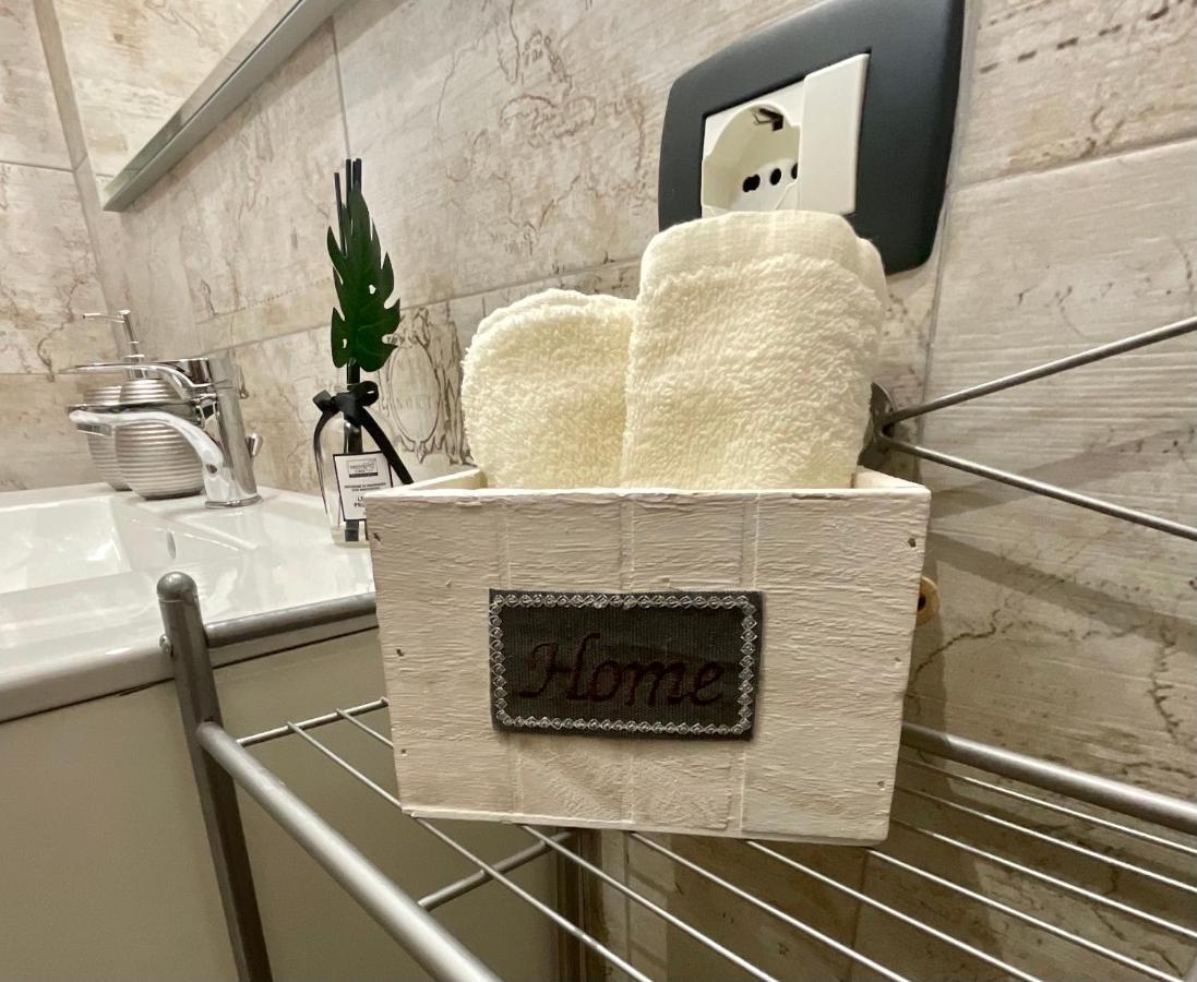 City Centre Life Apartment Верона Екстериор снимка