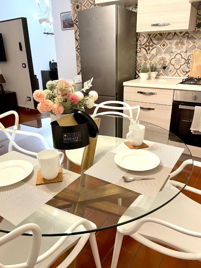 City Centre Life Apartment Верона Екстериор снимка