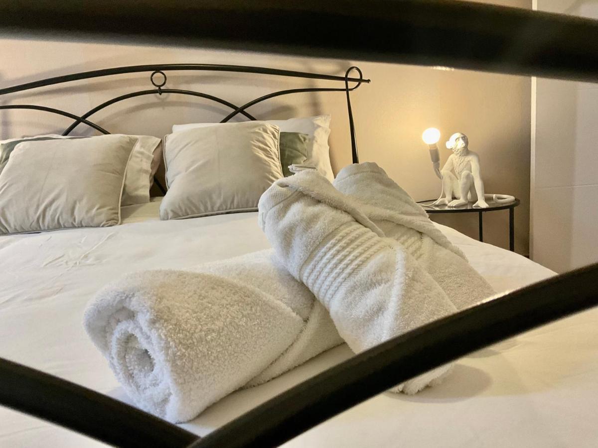 City Centre Life Apartment Верона Екстериор снимка