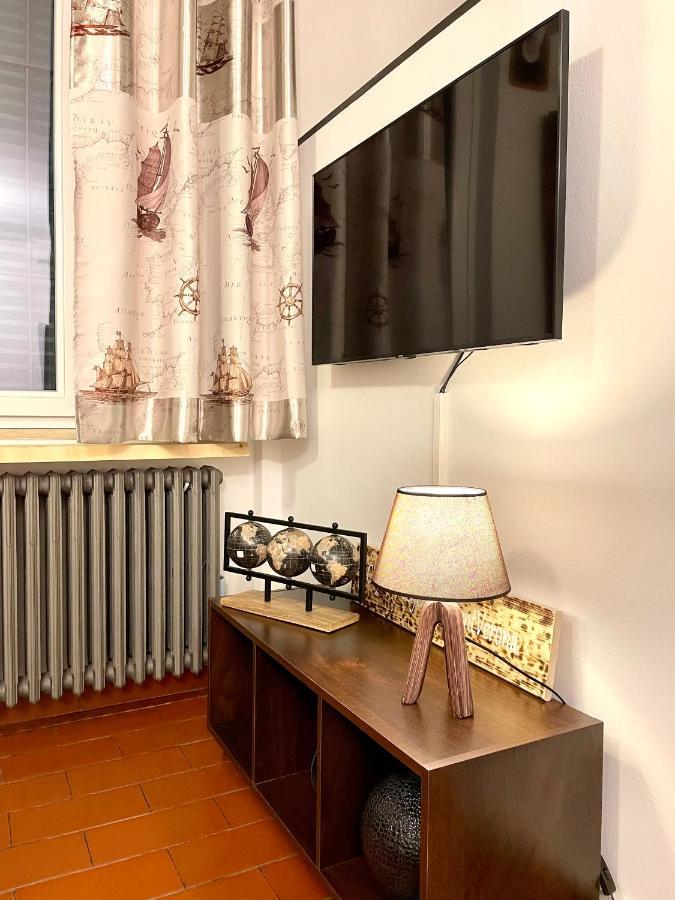 City Centre Life Apartment Верона Екстериор снимка