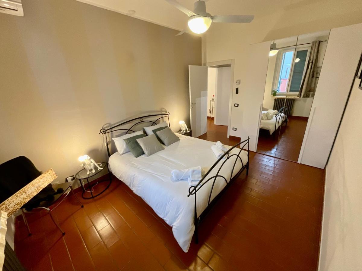 City Centre Life Apartment Верона Екстериор снимка