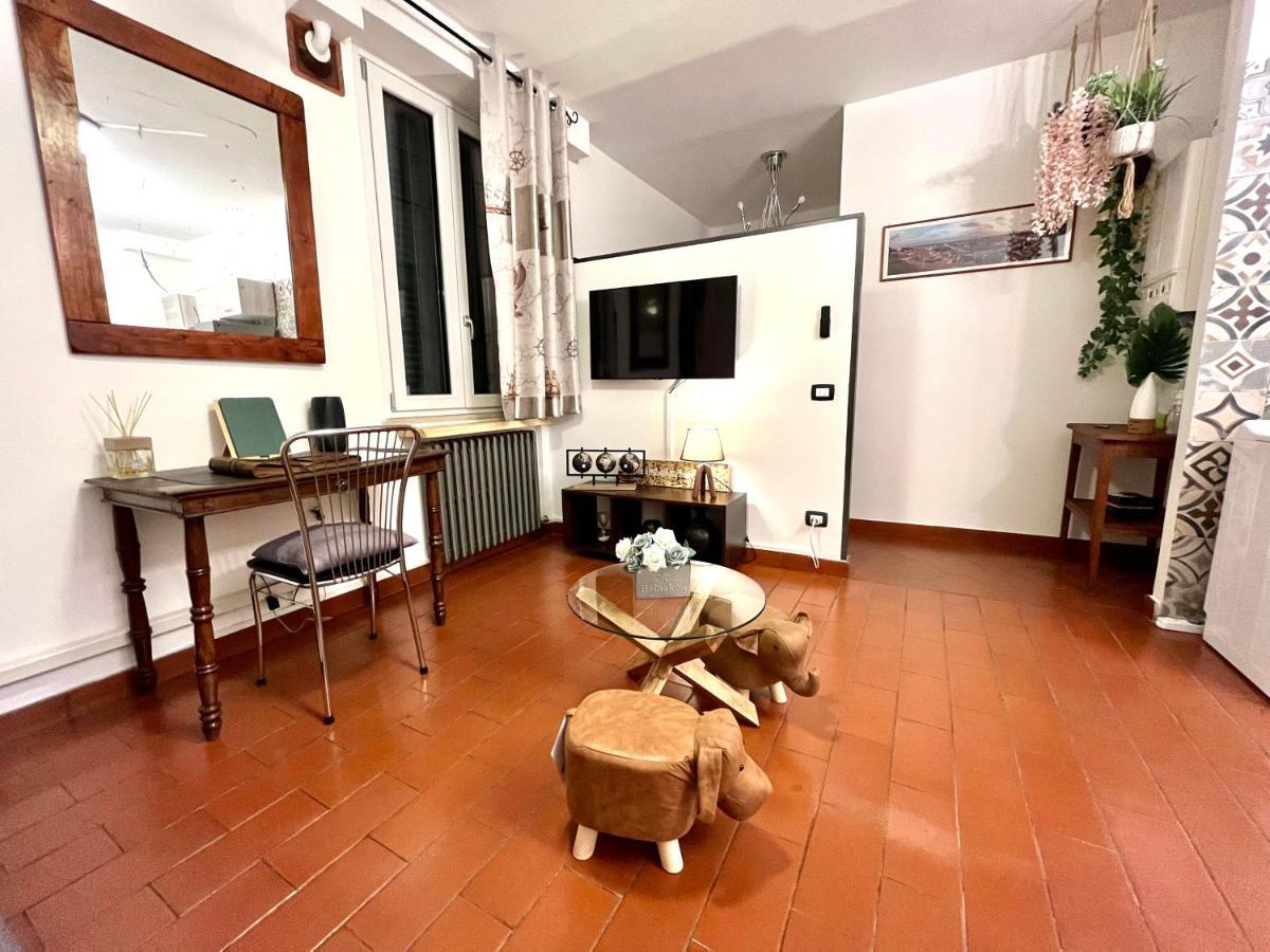 City Centre Life Apartment Верона Екстериор снимка