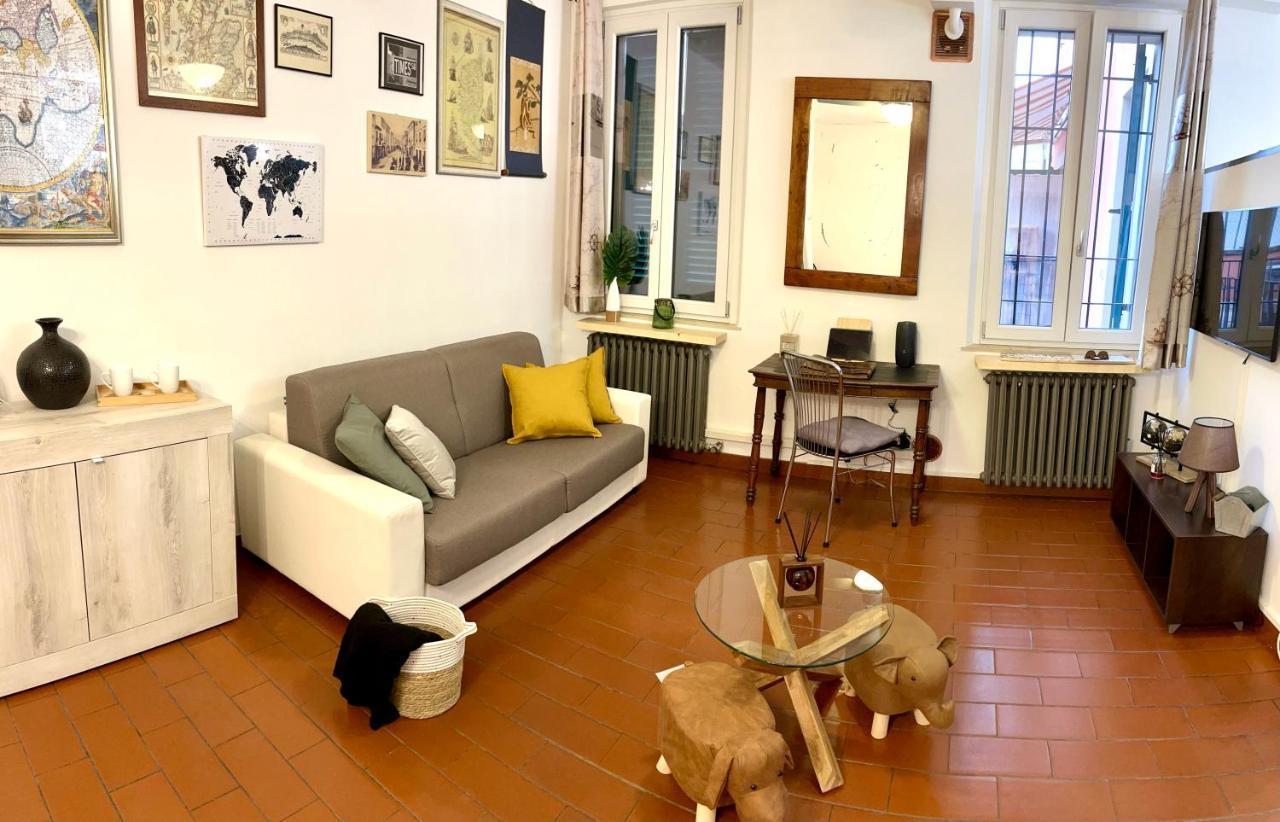 City Centre Life Apartment Верона Екстериор снимка