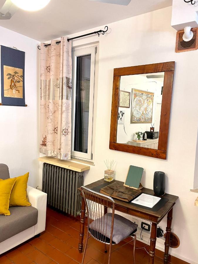 City Centre Life Apartment Верона Екстериор снимка