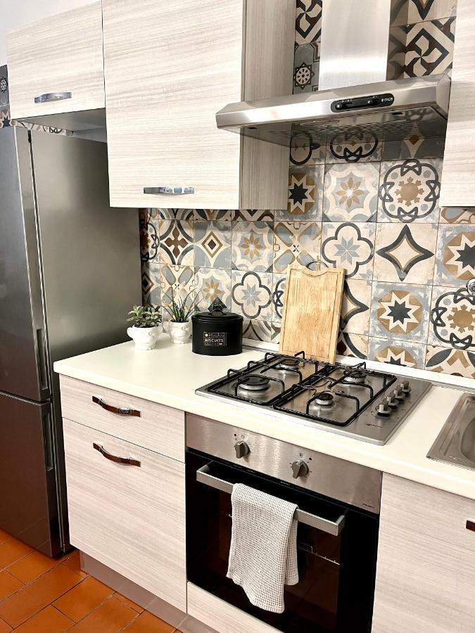 City Centre Life Apartment Верона Екстериор снимка
