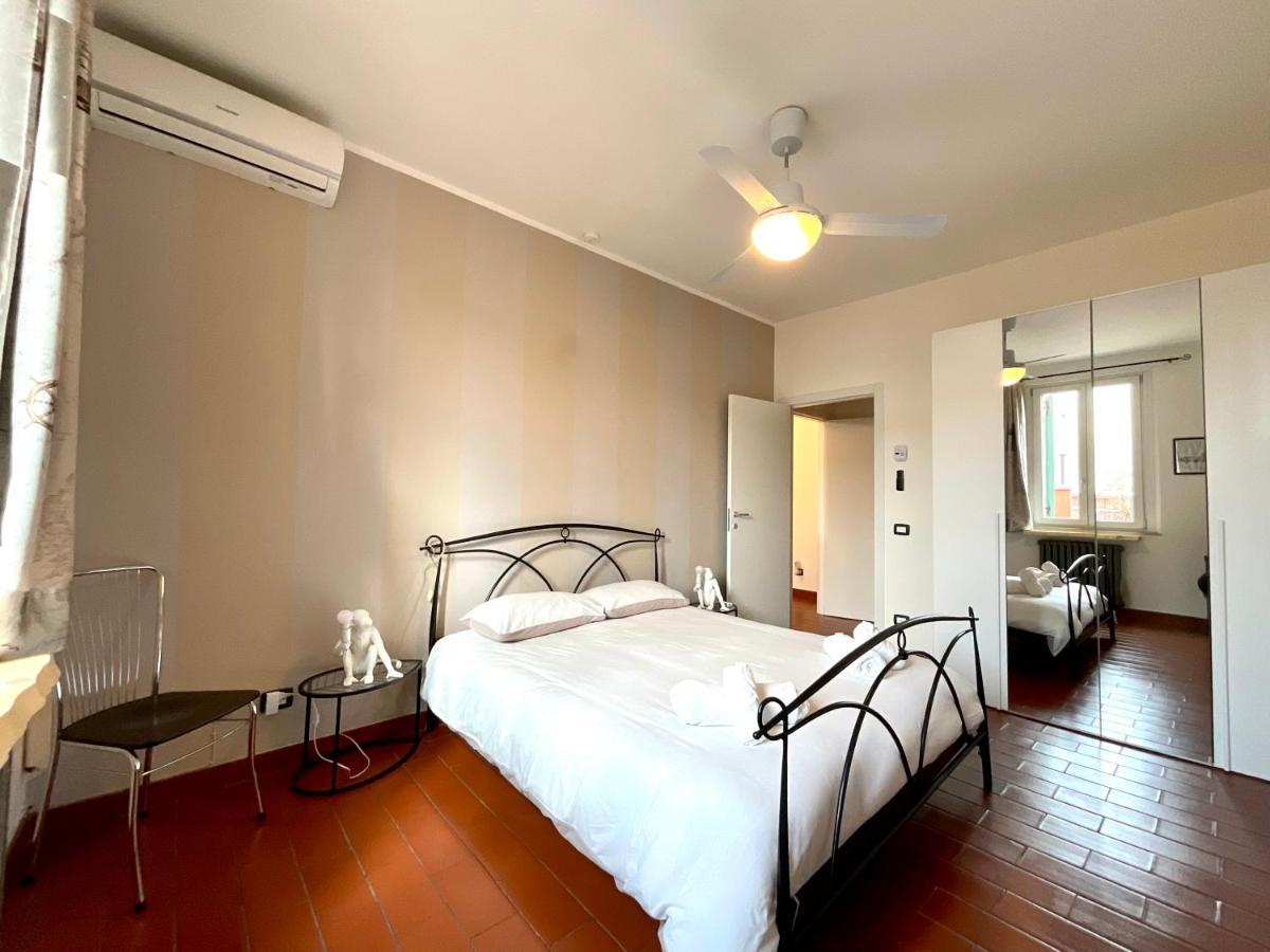 City Centre Life Apartment Верона Екстериор снимка
