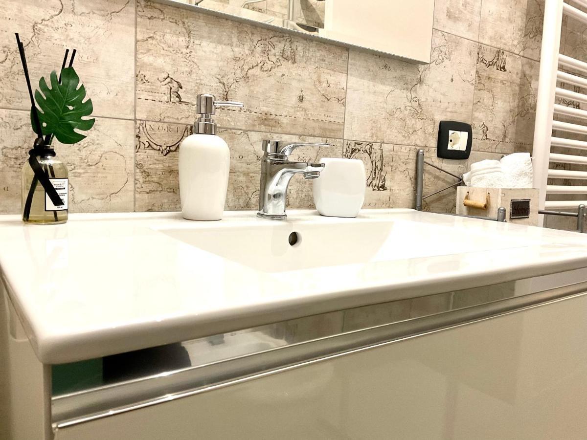 City Centre Life Apartment Верона Екстериор снимка