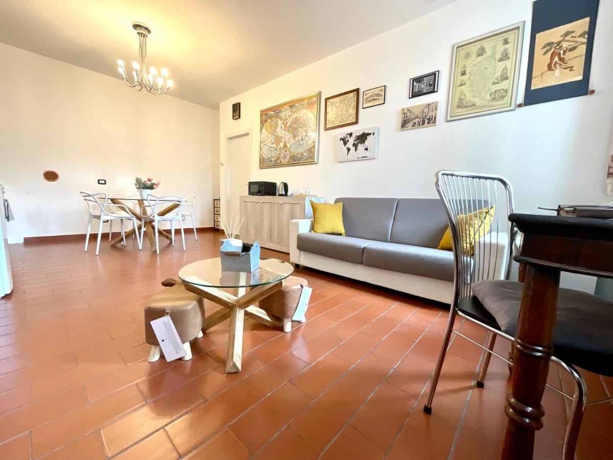 City Centre Life Apartment Верона Екстериор снимка