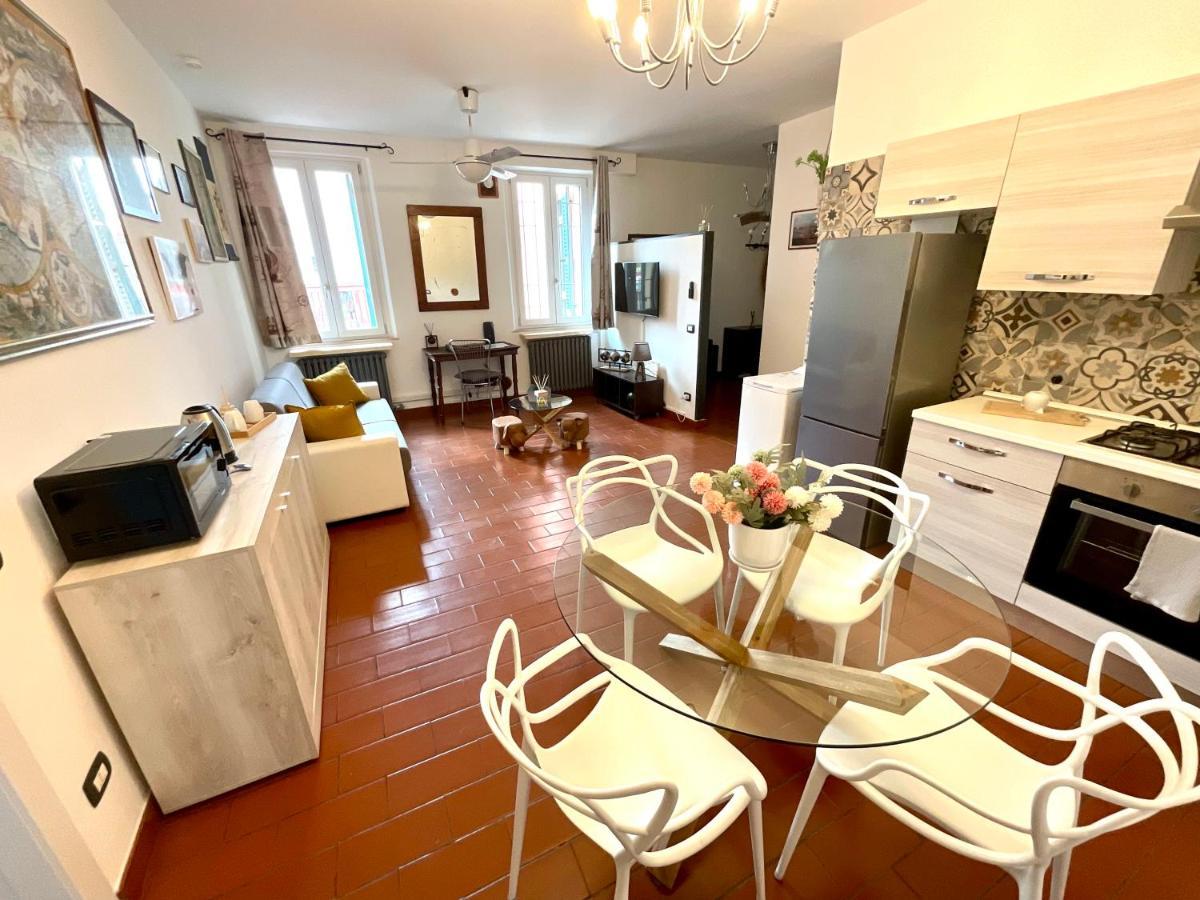 City Centre Life Apartment Верона Екстериор снимка