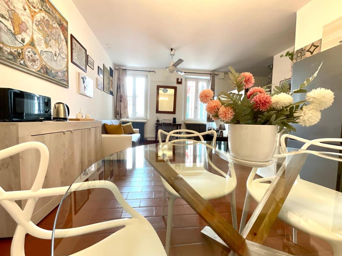 City Centre Life Apartment Верона Екстериор снимка